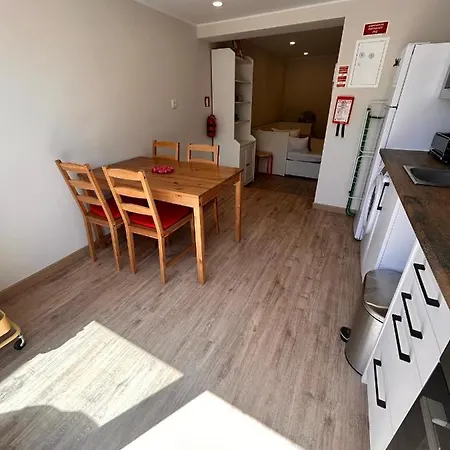 Moradia Fonte Nova Setubal Apartment Exterior photo