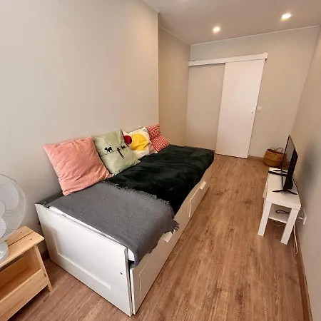 Moradia Fonte Nova Setubal Apartment Exterior photo