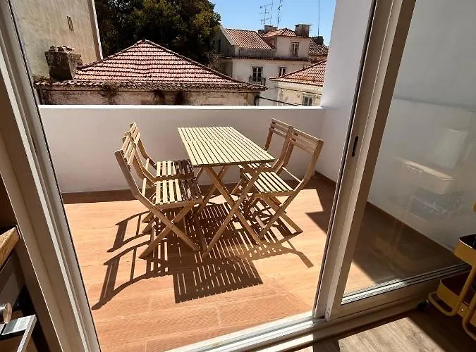 Moradia Fonte Nova Setubal