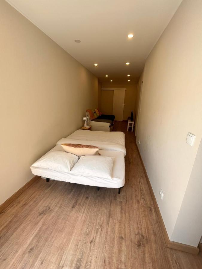 Moradia Fonte Nova Apartment