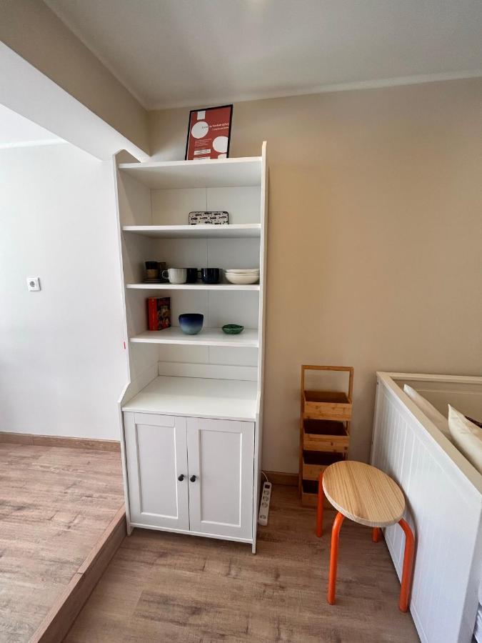 Moradia Fonte Nova Apartment *