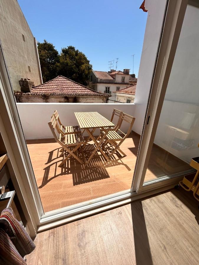 Apartment Moradia Fonte Nova Setubal