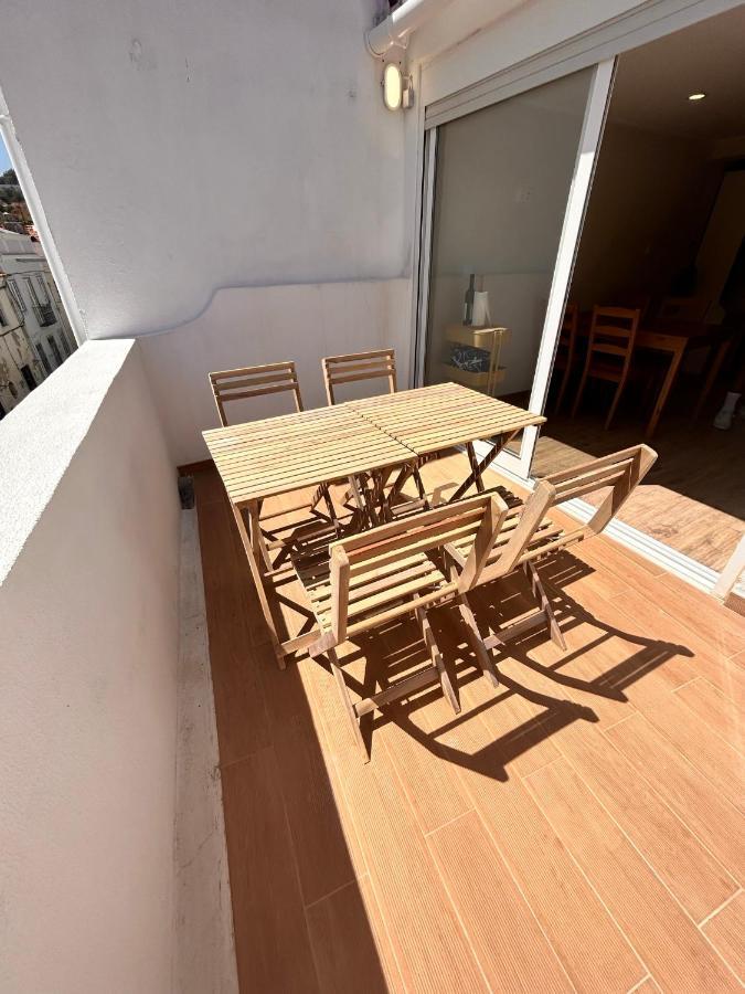 Apartment Moradia Fonte Nova