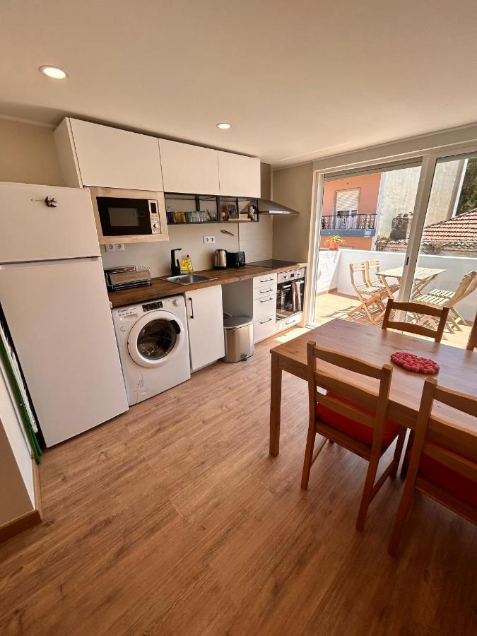 Apartment Moradia Fonte Nova