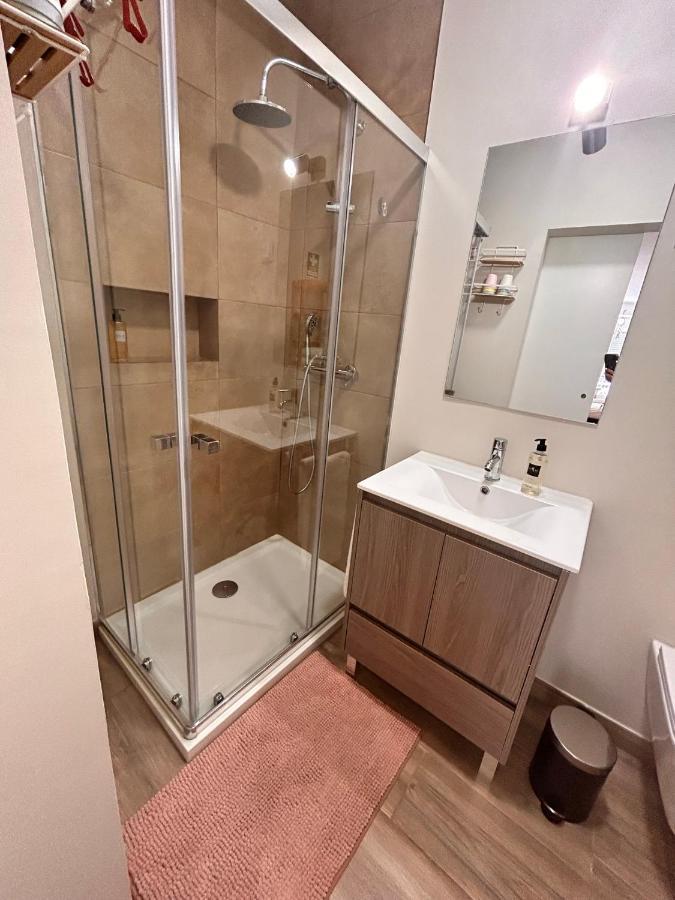 Apartment Moradia Fonte Nova Setubal