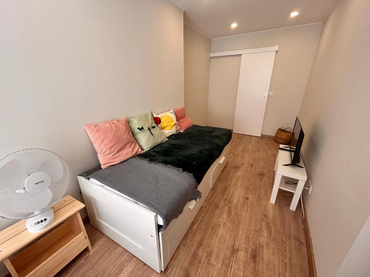 Moradia Fonte Nova Apartment Setubal