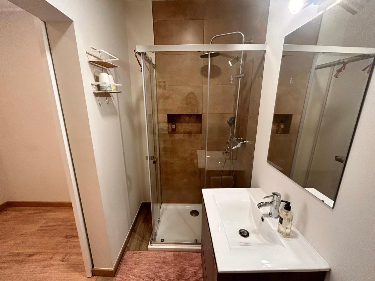 Apartment Moradia Fonte Nova Setubal